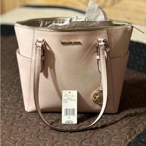 Authentic Michael Kors Charlotte purse